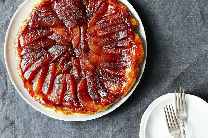 Tarte Tatin