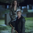 Revenge Finale Pictures Are In! Who's Being Buried?