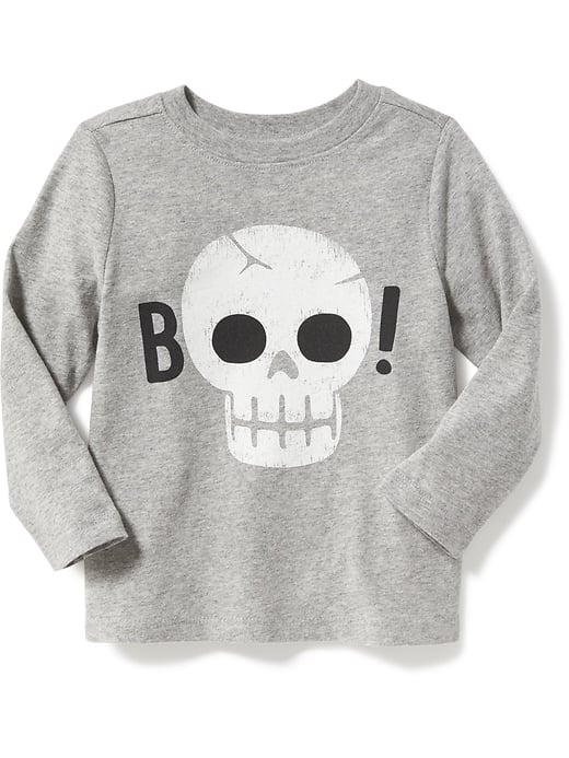 Old Navy "Boo!" Tee