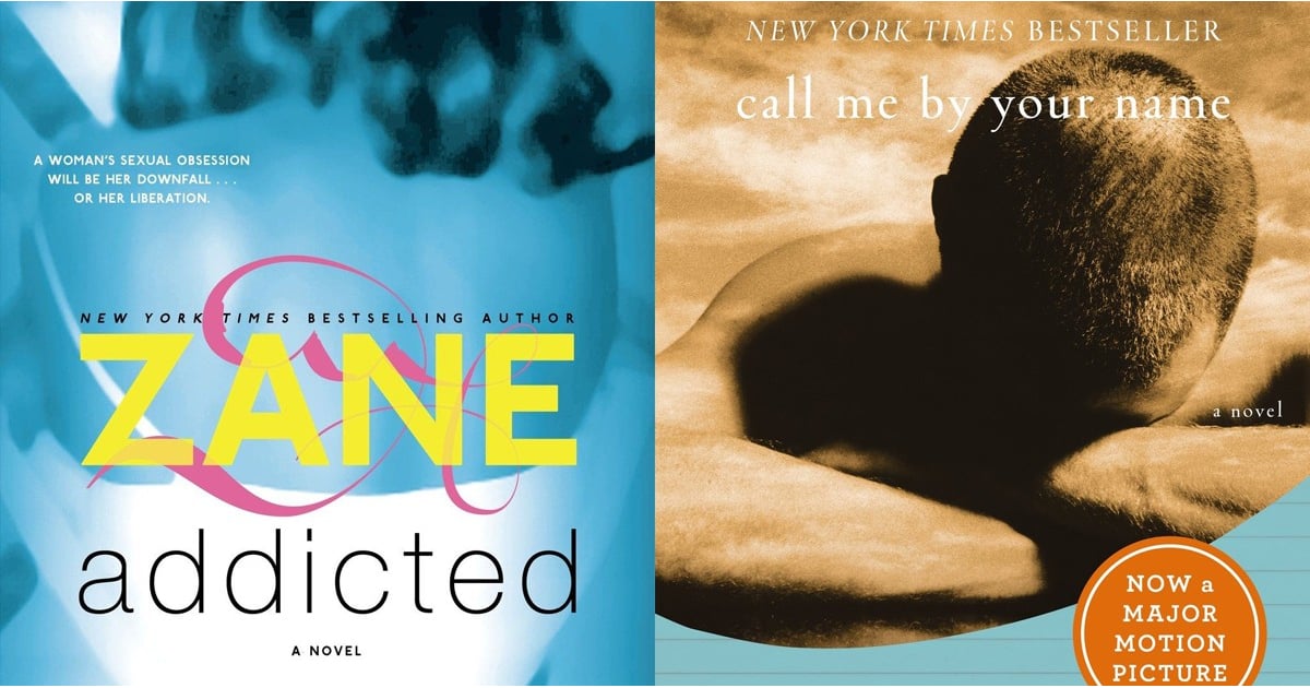 Sexiest Books Of All Time Popsugar Love And Sex