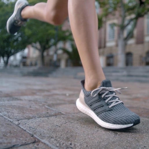 adidas ULTRAboost Womens video