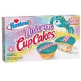 Hostess Just Released Unicorn Cupcakes (With Purple Sprinkles!) to Brighten Up Dessert