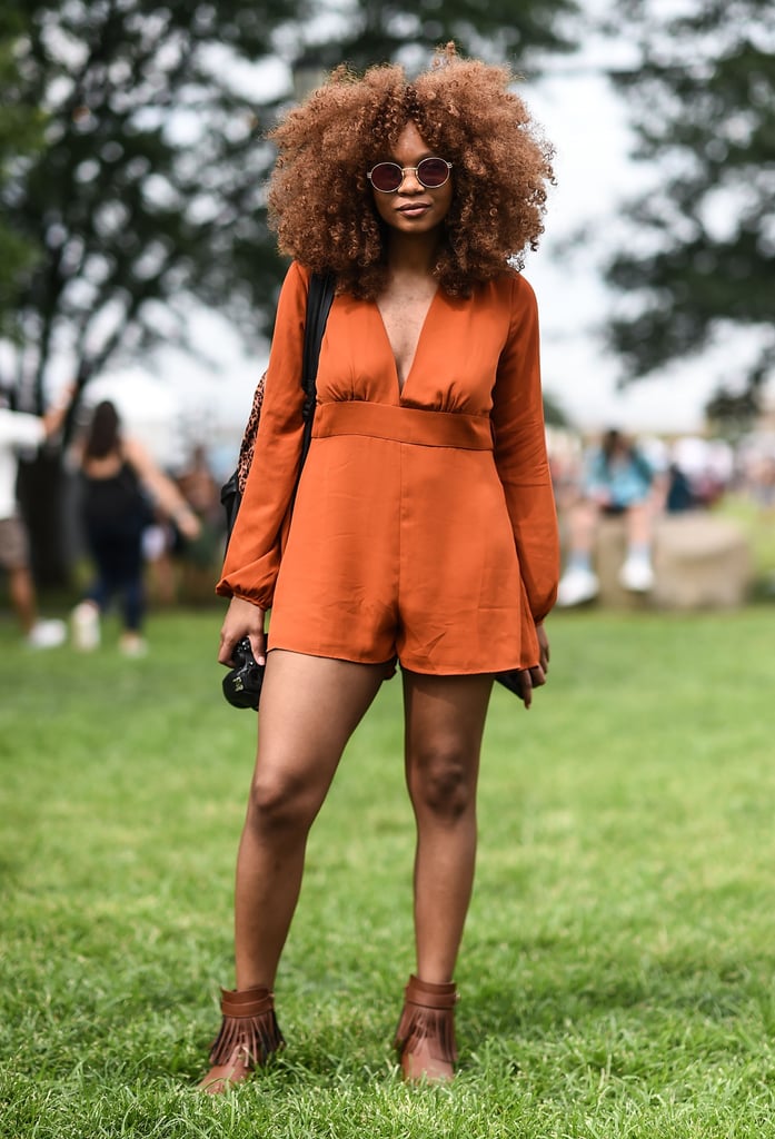 Copper Sky Hair Color