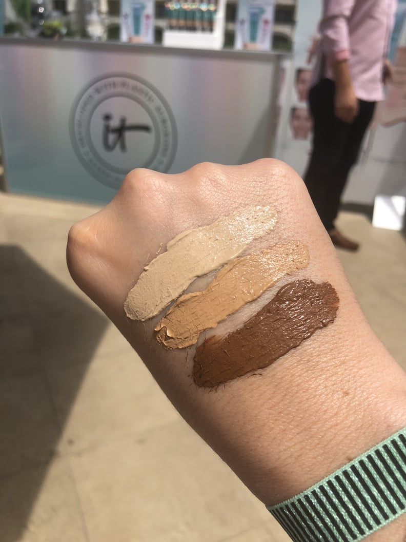 It Cosmetics Expands Its CC Cream Shade Range