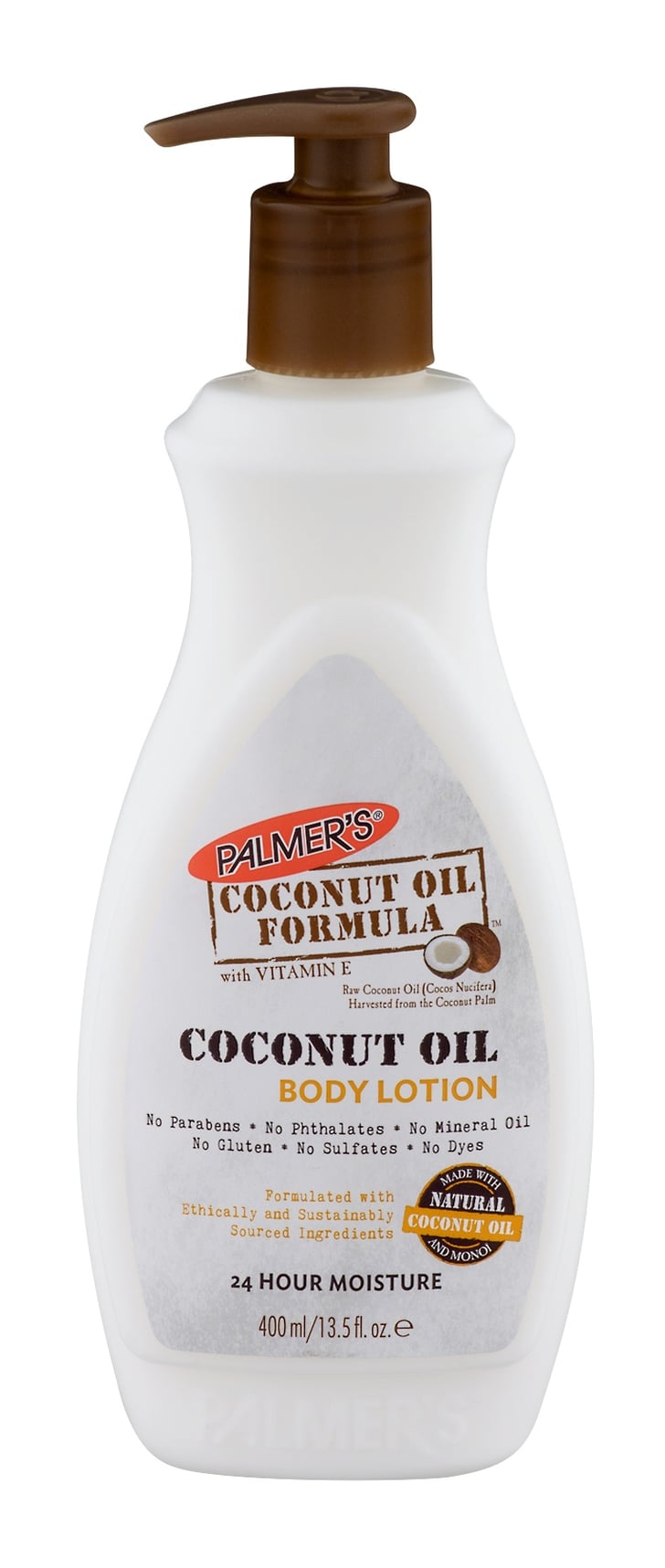 Palmer's Coconut Oil Formula Body Lotion | Best Beauty ...