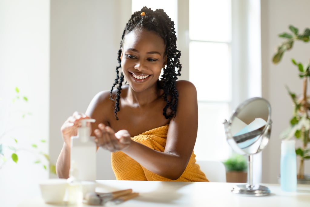 Body Care Products to Get Glass Skin