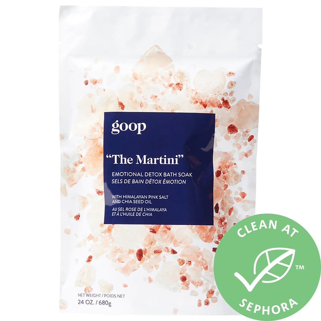 Goop "The Martini" Emotional Detox Bath Soak