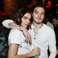 Brooklyn Beckham and Hana Cross Have a Picture-Perfect Relationship