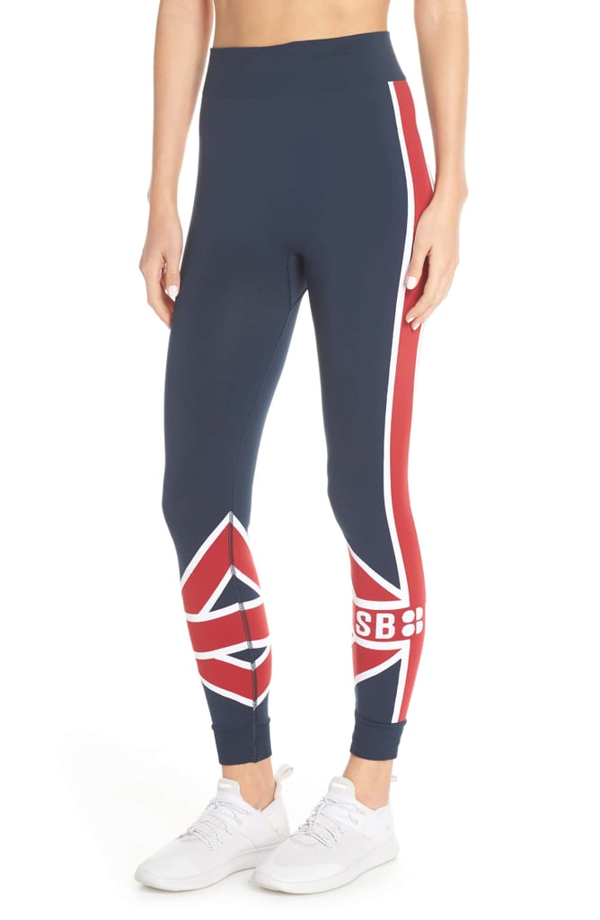 Sweaty Betty Ski Seamless Base Layer Leggings | Best Ski Clothes For ...