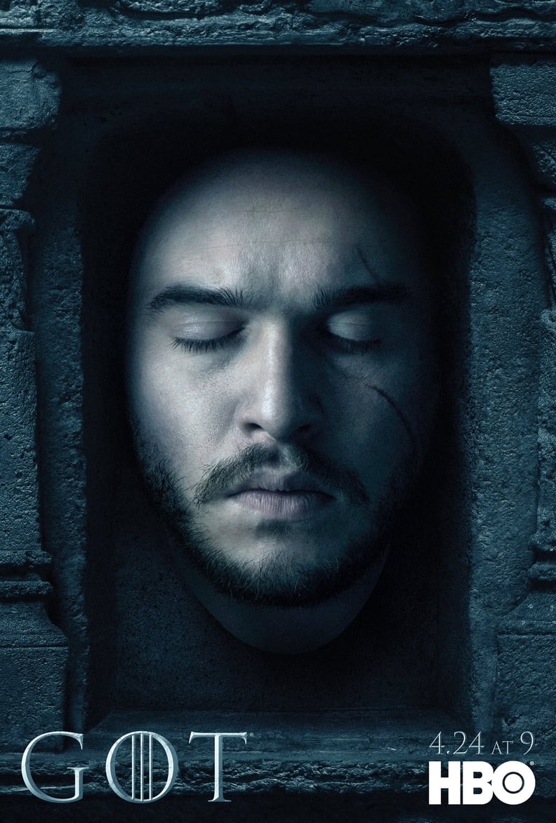 Game of Thrones Season 6 Posters