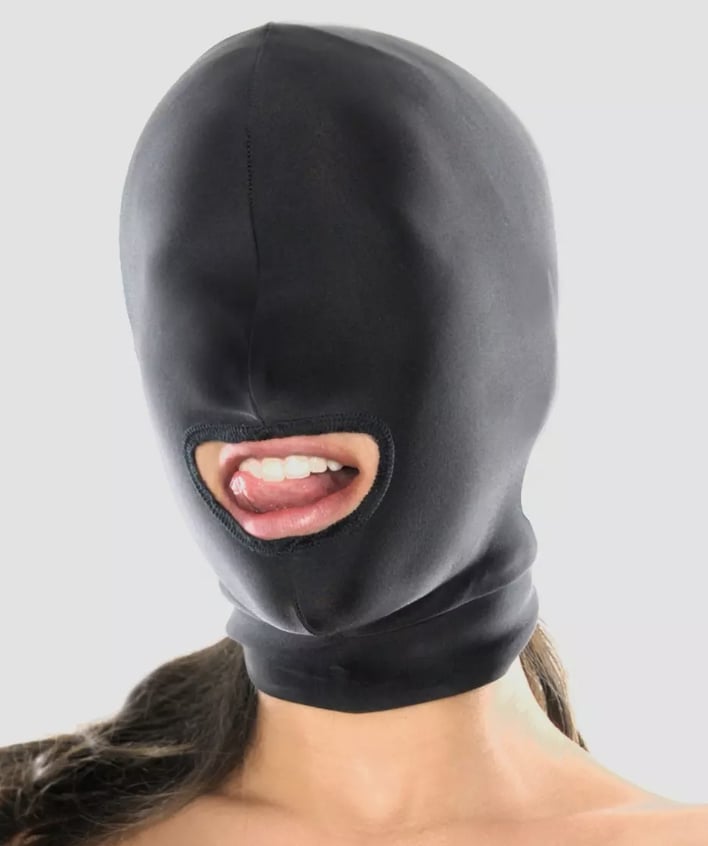 The Best Bondage Sex Toy
