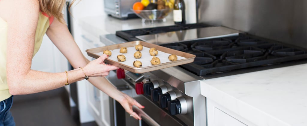 How to Clean Your Stainless Steel Appliances