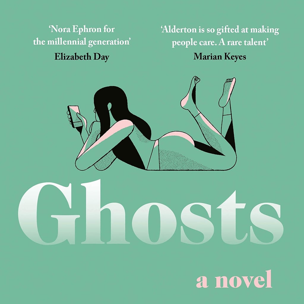 Ghosts by Dolly Alderton Book Review