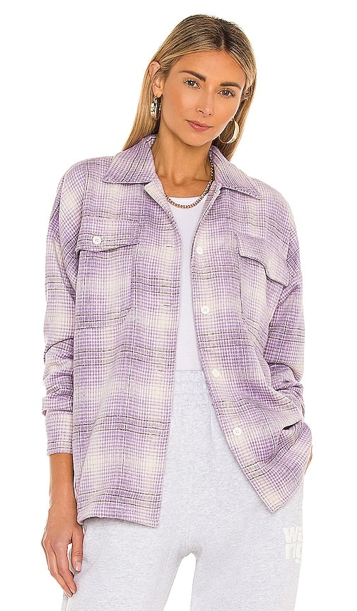 Lovers & Friends Emmy Shacket