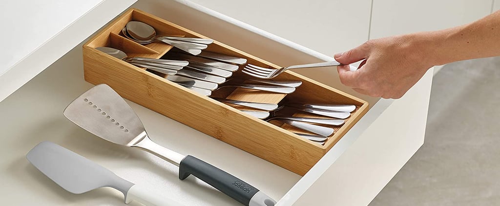 Best Space-Saving Organizers For Small Apartments