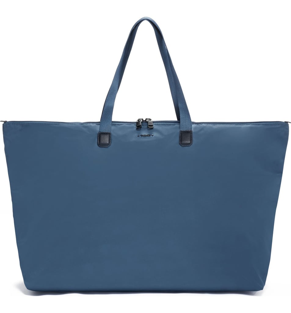 Tote Voyageur Just In Case Packable Nylon Tote