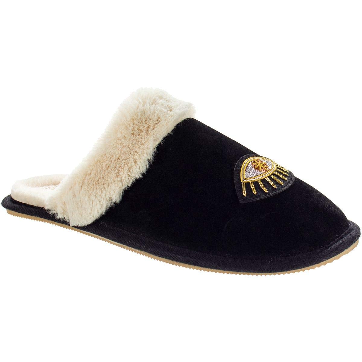 Soludos Celestial Cosy Slipper You Know Travel Fashion Is a