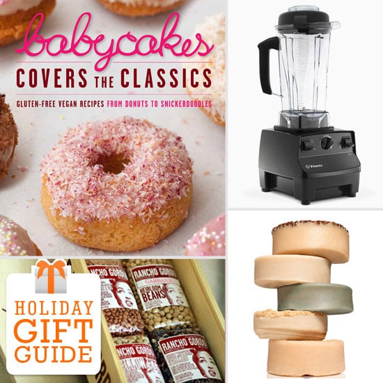 If you have a vegan food lover in your life, then Fit has the perfect holiday gift list — click to see the best presents for vegans now. If you have a vegan food lover in your life, then Fit has the perfect holiday gift list — click to see the best presents for vegans now.