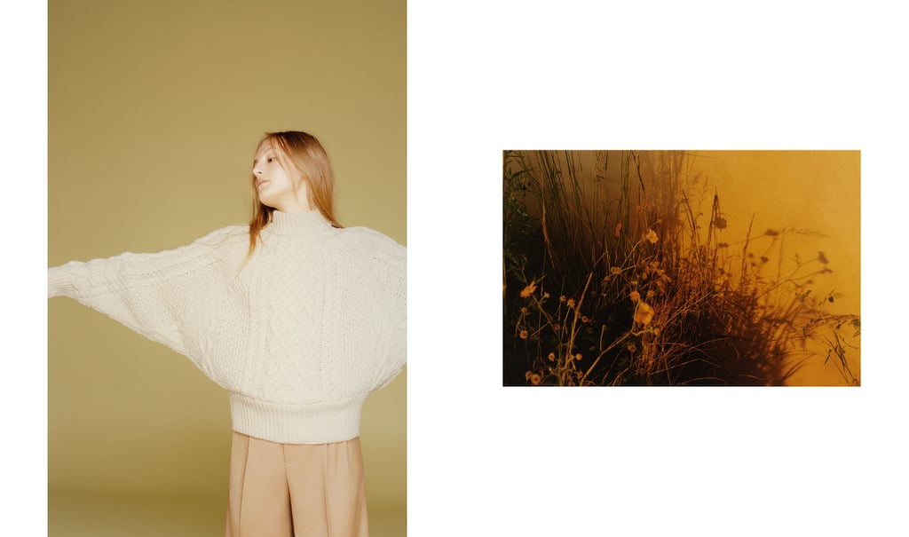 Zara Fall 2015