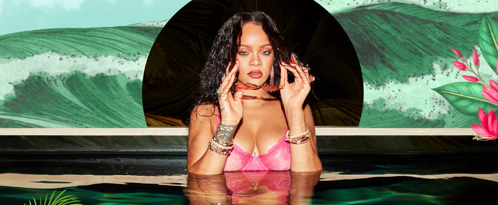 Rihanna Wants You to Star in Savage x Fenty Summer Campaign