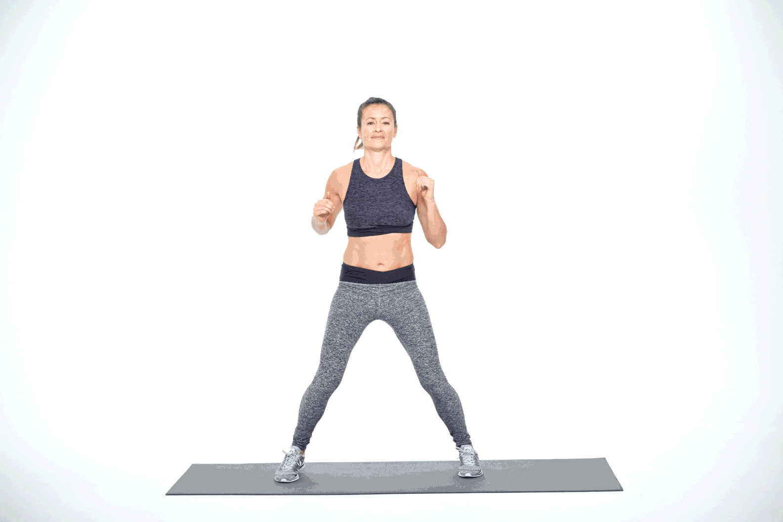 How a Simple Hopscotch Game Could Unlock Hidden Fitness Secrets!