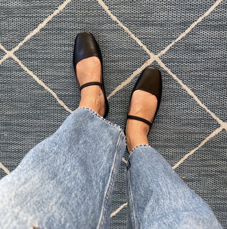 Madewell flats shop