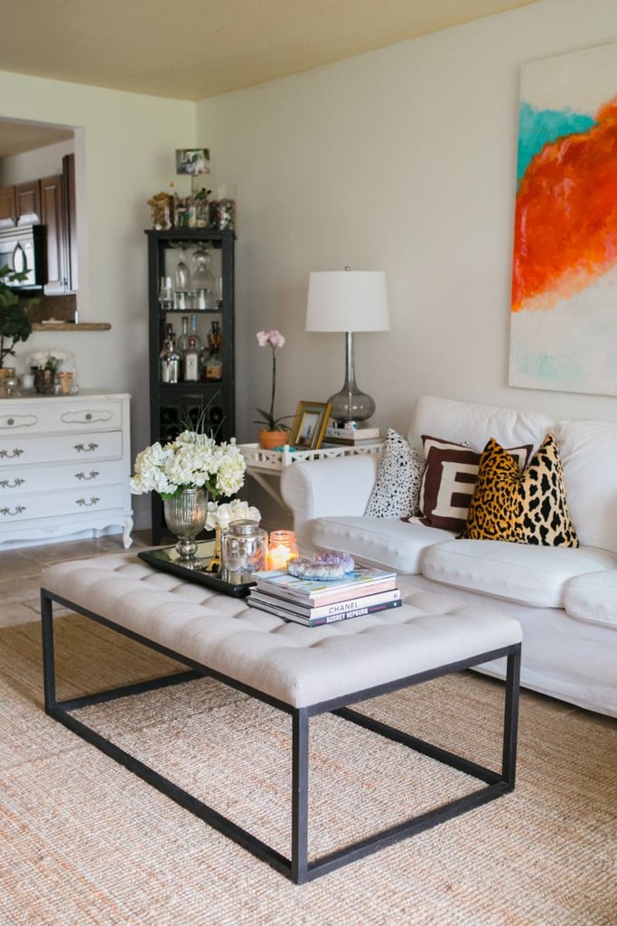 Kathleen Barnes Orange County Home Tour
