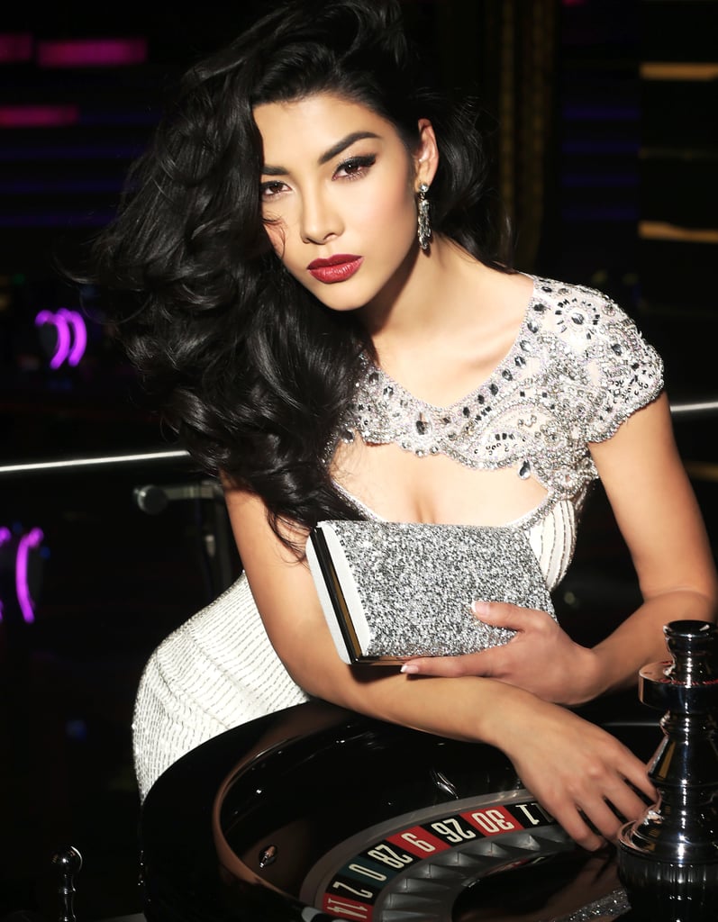 Miss Mexico, Wendy Esparza