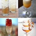 Bring On the Bubbly With These Sparkling Cocktails