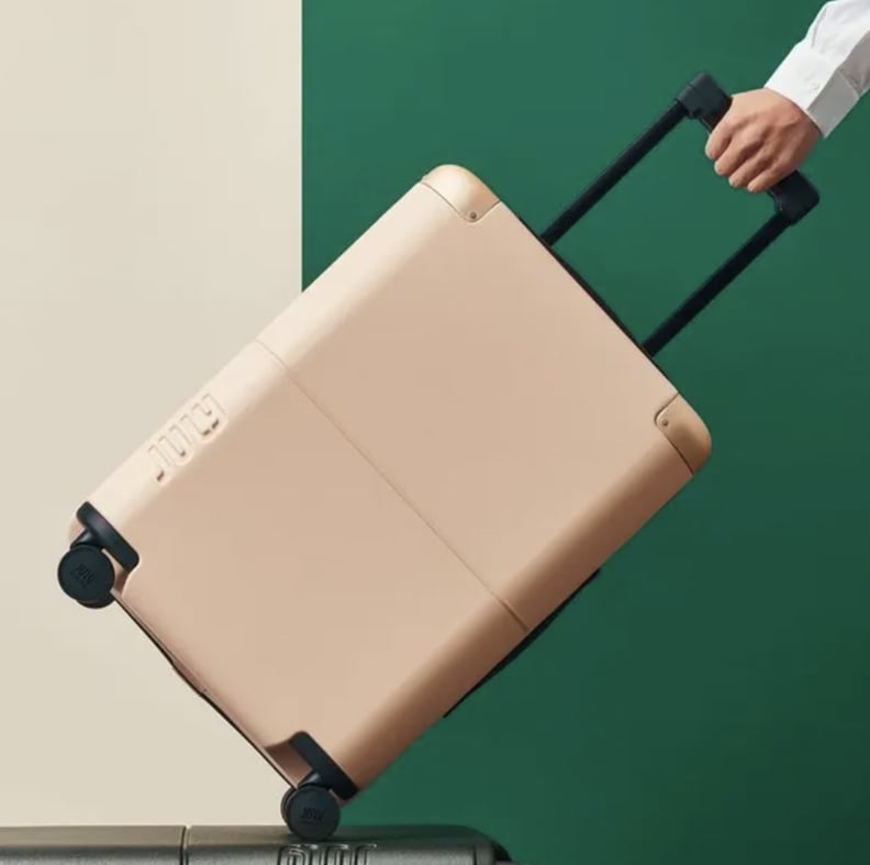 Top Reviews of Best Luggage Brands 2023: Away, Calpak, Rimowa, Paravel –  The Hollywood Reporter