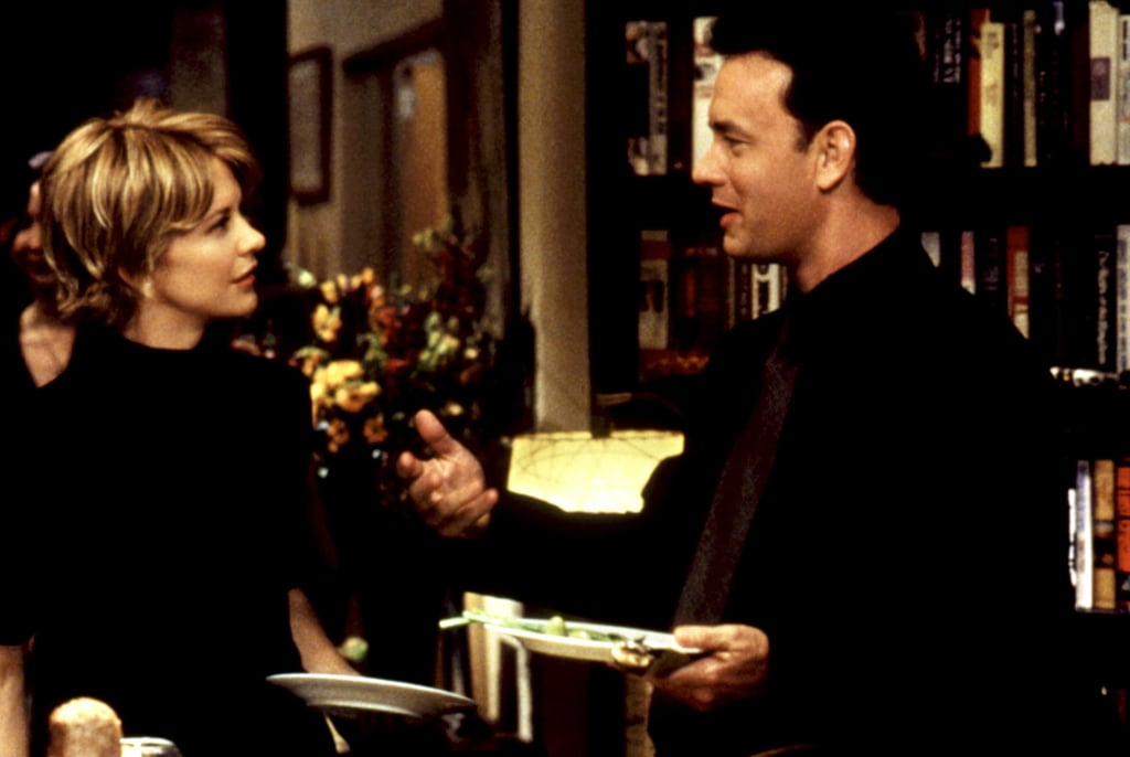 "You've Got Mail"