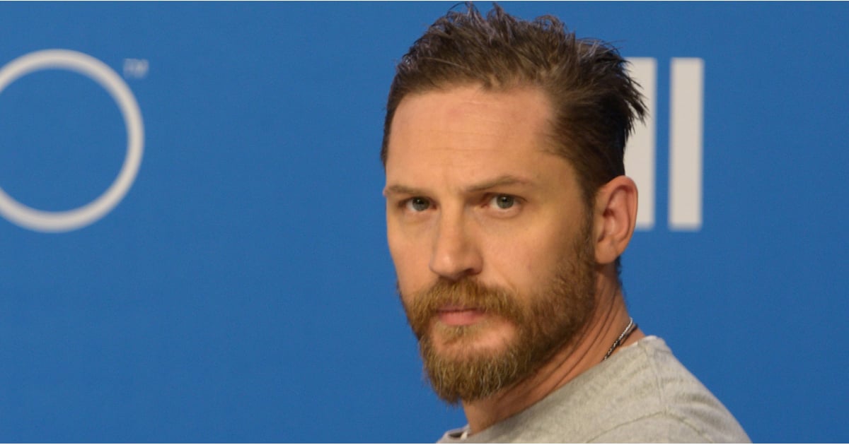 Tom Hardy Shuts Down A Reporter Asking About His Sexuality What On Earth Are You On About 