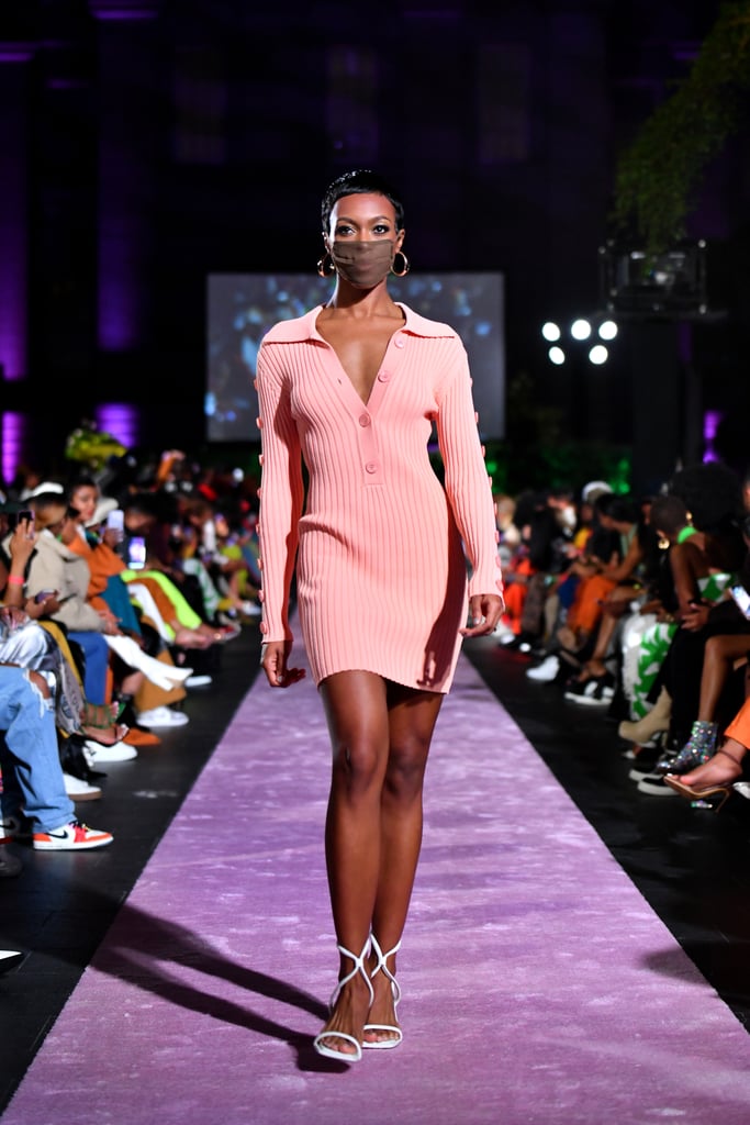 Hanifa Makes Its Runway Debut in Washington DC