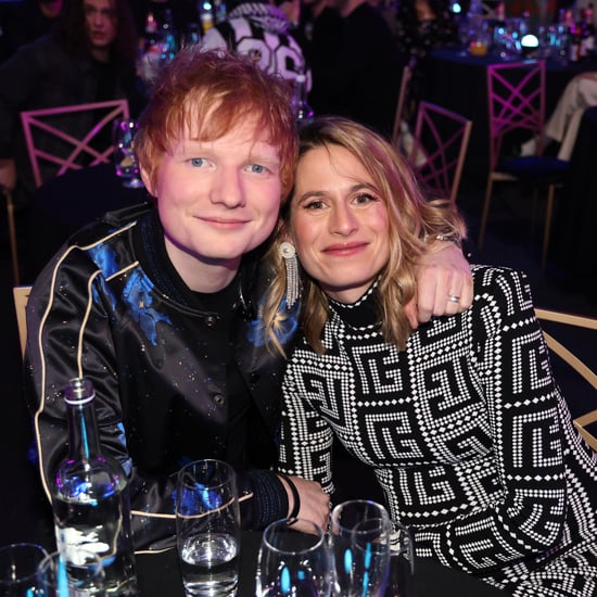 Ed Sheeran's Kids, Lyra and Jupter