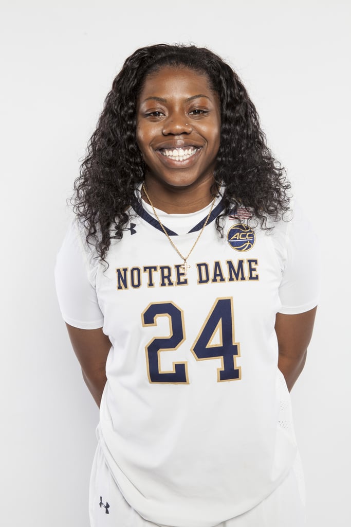 Arike Ogunbowale