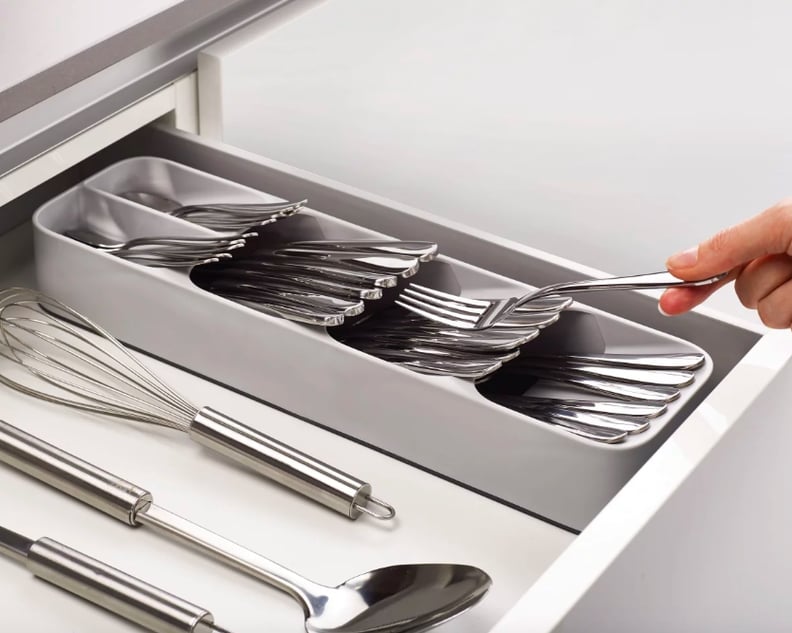 Joseph Joseph DrawerStore Compact Cutlery Organizer