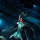 ABC's The Little Mermaid Live Pictures