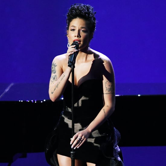 Halsey's Best Covers