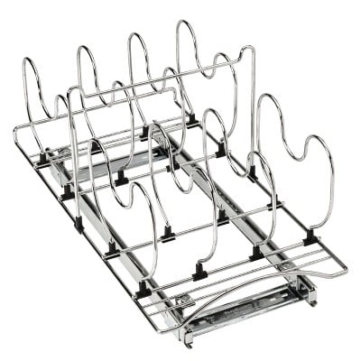 Lynk Professional Roll Out Cookware Organiser