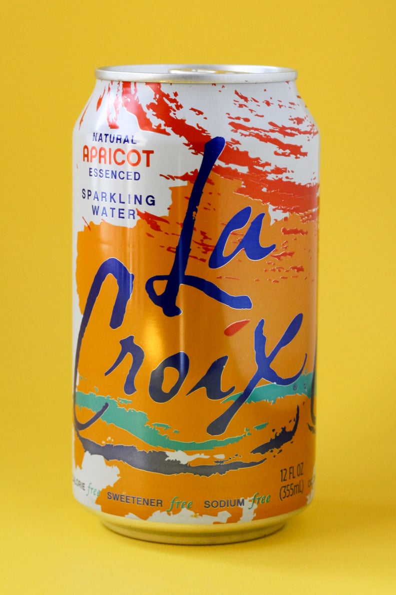 Apricot LaCroix