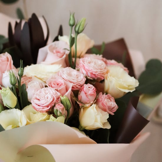 What Does the Number of Roses Given Mean?