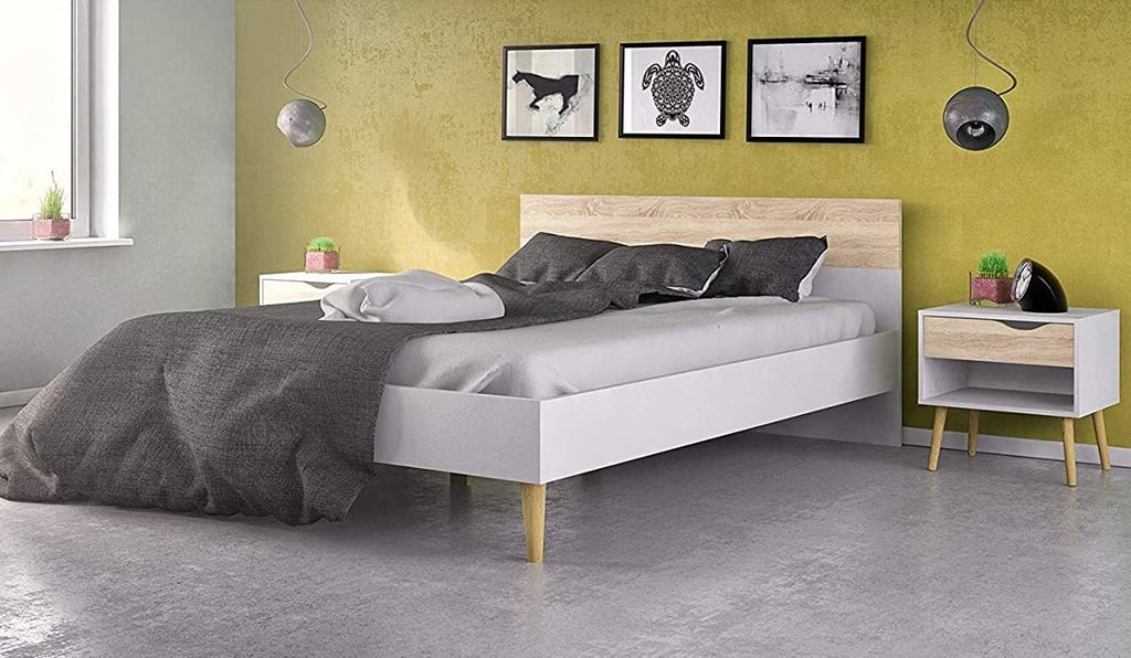 cooper 3-piece bedroom furniture set