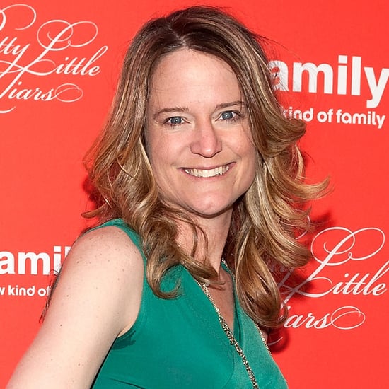 Interview With Sara Shepard on Pretty Little Liars 2015