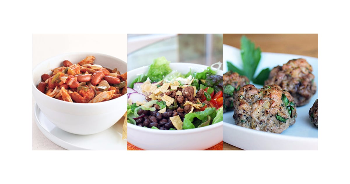 Gluten-Free Recipes For Kids | POPSUGAR Moms