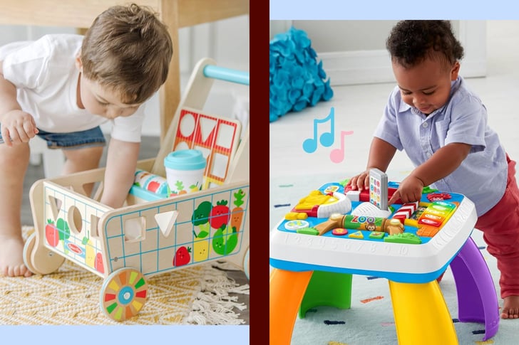 The Best Toys and Gifts For 1-Year-Olds