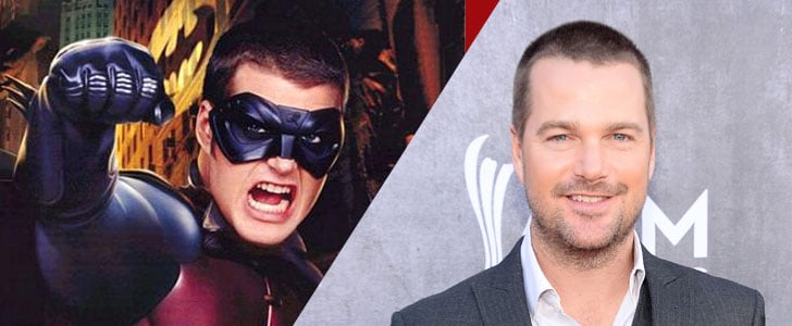Chris O'Donnell Comments on Ben Affleck Playing Batman