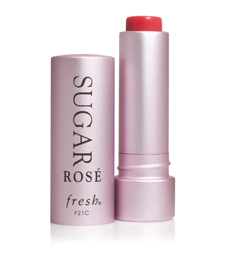 Fresh Sugar Rosé Tinted Lip Treatment Sunscreen SPF 15