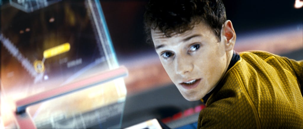 Anton Yelchin's Character Will Not Be Recast