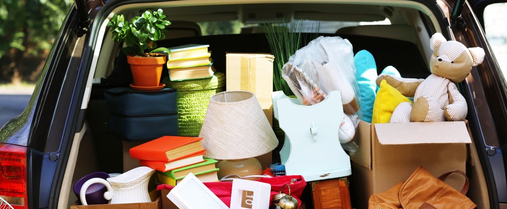 Items You Need When Switching Homes