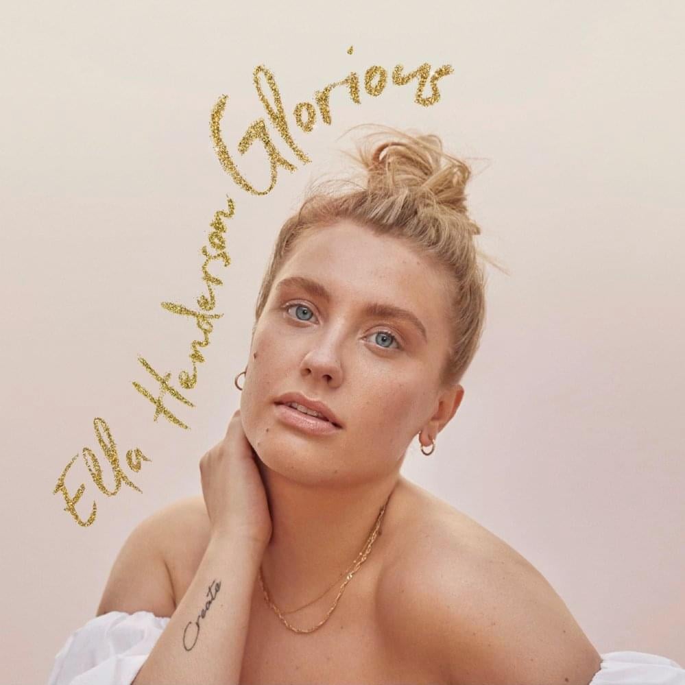 Glorious EP by Ella Henderson